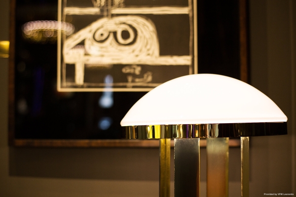 Le Palais Art Hotel Prague
